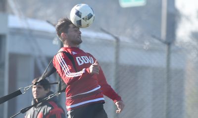  (Foto: Prensa River)