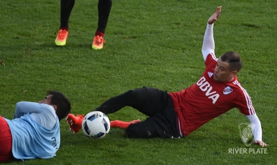  (Foto: Prensa River)
