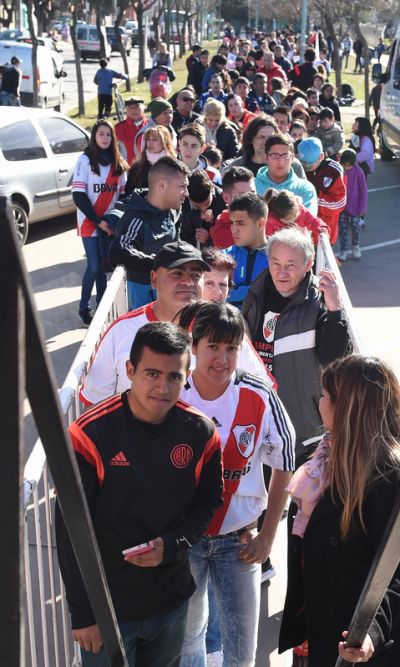  (Foto: Prensa River)