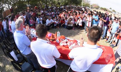  (Foto: Prensa River)