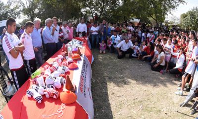  (Foto: Prensa River)