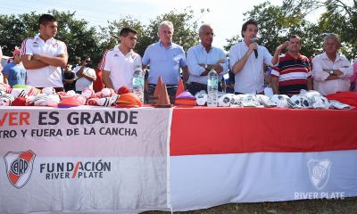  (Foto: Prensa River)
