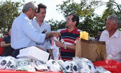  (Foto: Prensa River)