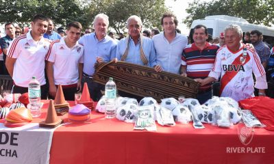  (Foto: Prensa River)