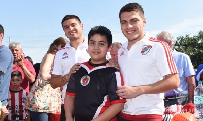 (Foto: Prensa River)