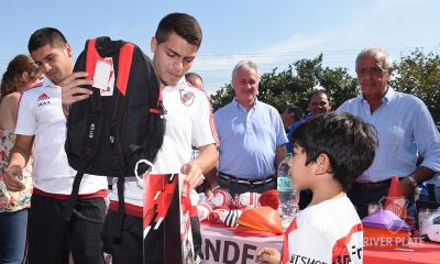  (Foto: Prensa River)