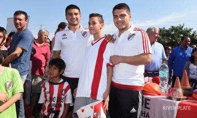  (Foto: Prensa River)