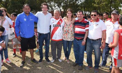  (Foto: Prensa River)