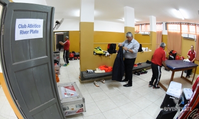  (Foto: Prensa River)
