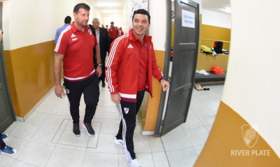  (Foto: Prensa River)