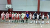 Primera División.