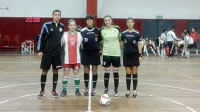 Primera División.