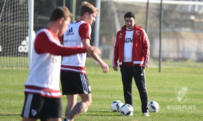  (Foto: Prensa River)