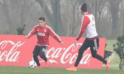  (Foto: Prensa River)