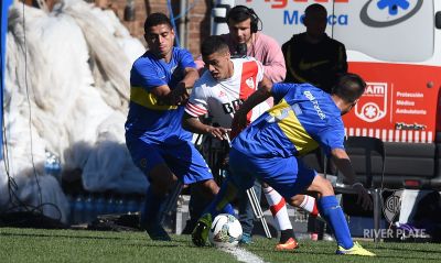  (Foto: Prensa River)