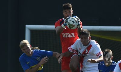  (Foto: Prensa River)