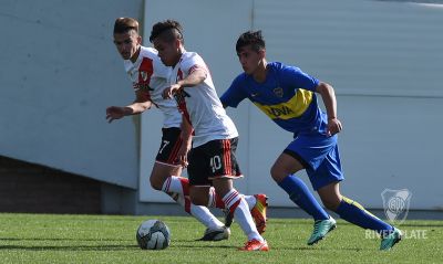  (Foto: Prensa River)