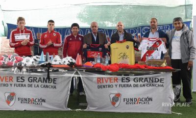  (Foto: Prensa River)