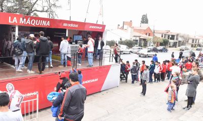  (Foto: Prensa River)