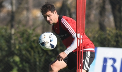  (Foto: Prensa River)