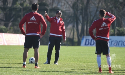  (Foto: Prensa River)