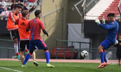  (Foto: Prensa River)