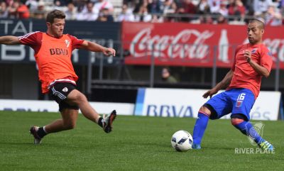  (Foto: Prensa River)