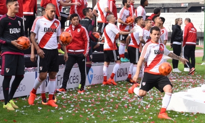  (Foto: Prensa River)