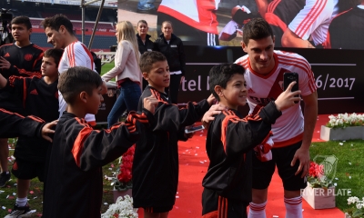  (Foto: Prensa River)