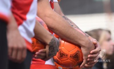  (Foto: Prensa River)