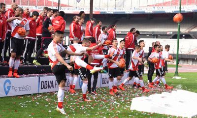  (Foto: Prensa River)