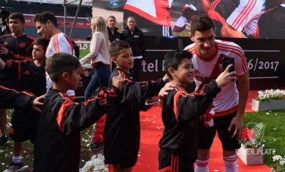 (Foto: Prensa River)