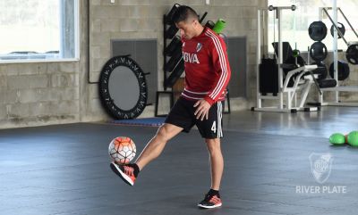  (Foto: Prensa River)
