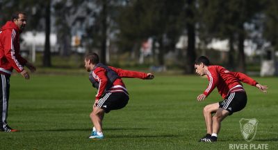  (Foto: Prensa River)