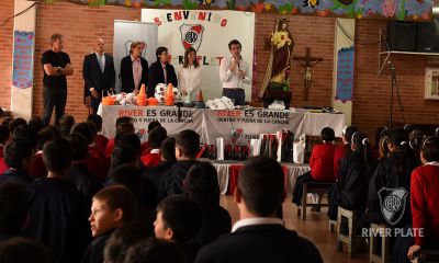  (Foto: Prensa River)