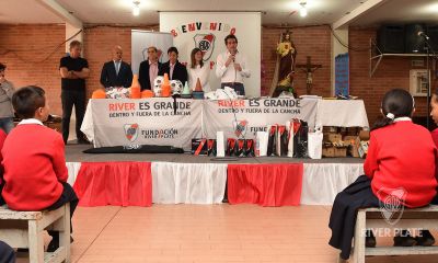  (Foto: Prensa River)