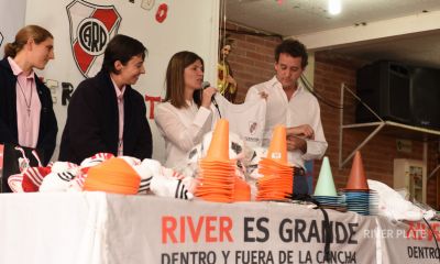  (Foto: Prensa River)