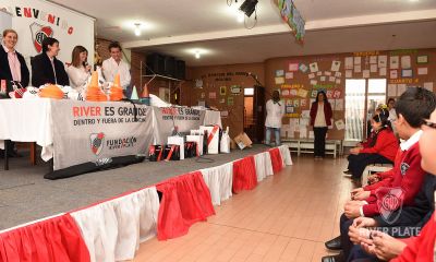  (Foto: Prensa River)
