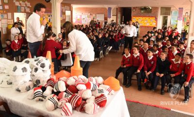  (Foto: Prensa River)