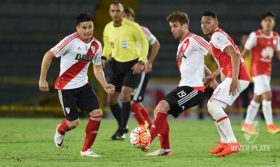  (Foto: Prensa River)