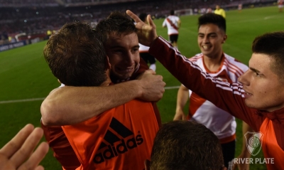  (Foto: Prensa River)