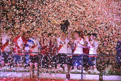  (Foto: Prensa River)