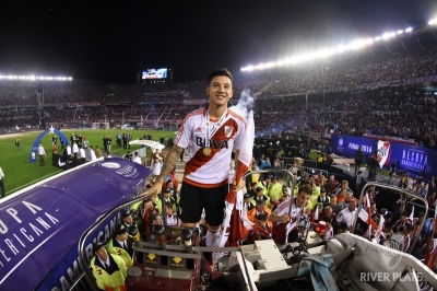  (Foto: Prensa River)