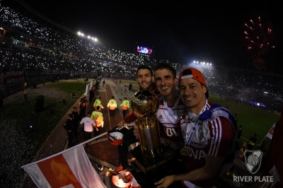  (Foto: Prensa River)