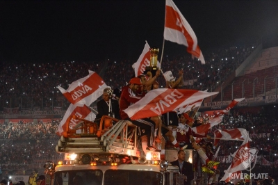  (Foto: Prensa River)