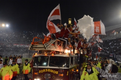  (Foto: Prensa River)