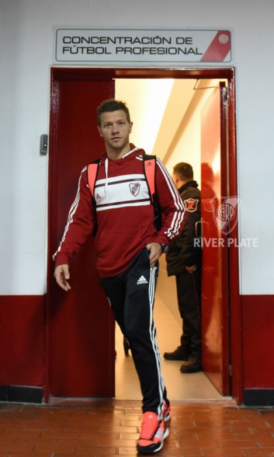  (Foto: Prensa River)