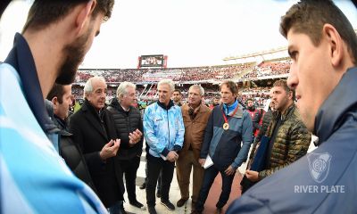  (Foto: Prensa River)