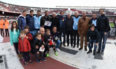  (Foto: Prensa River)