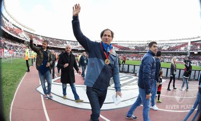  (Foto: Prensa River)